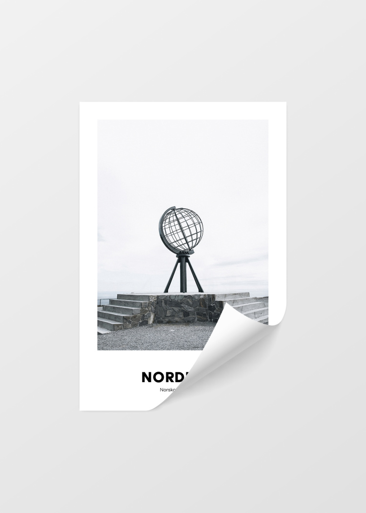 plakaty priroda nordkapp 04