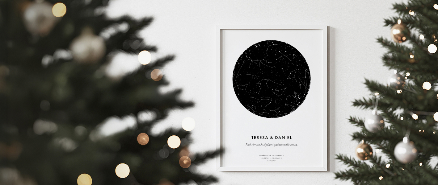 Vánoční akce -15 %