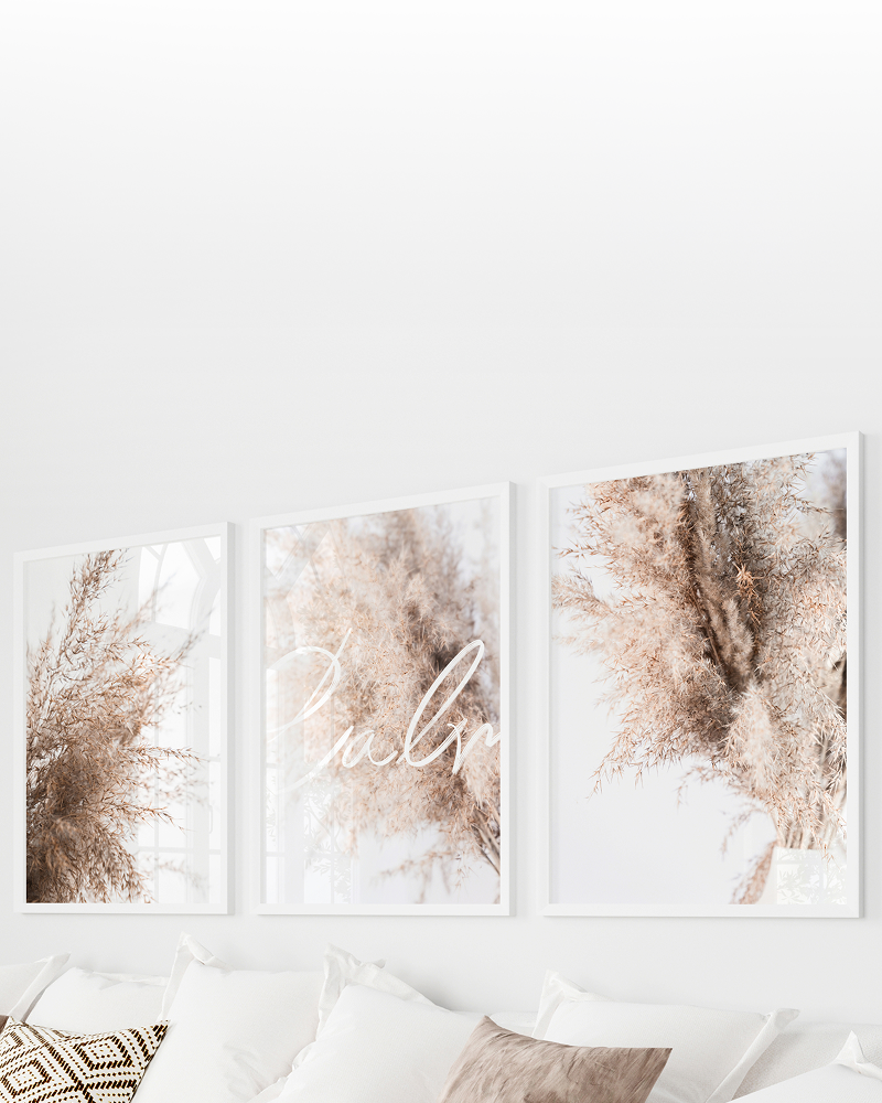 Exkluzivní plakáty